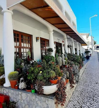 Guesthouse A Lareira Алжезур Екстер'єр фото