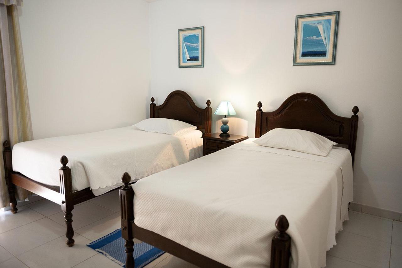 Guesthouse A Lareira Алжезур Екстер'єр фото