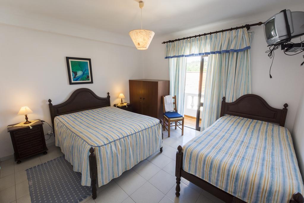 Guesthouse A Lareira Алжезур Екстер'єр фото