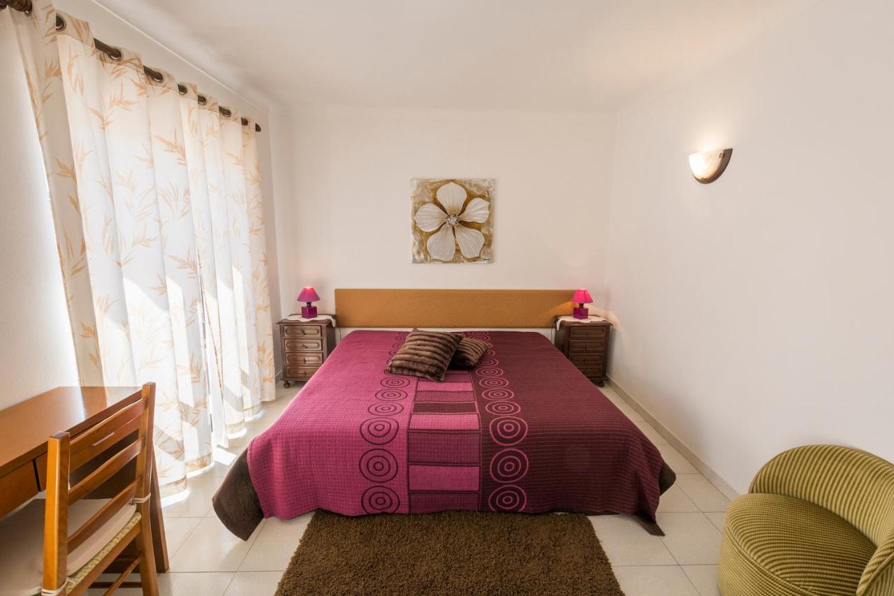 Guesthouse A Lareira Алжезур Екстер'єр фото